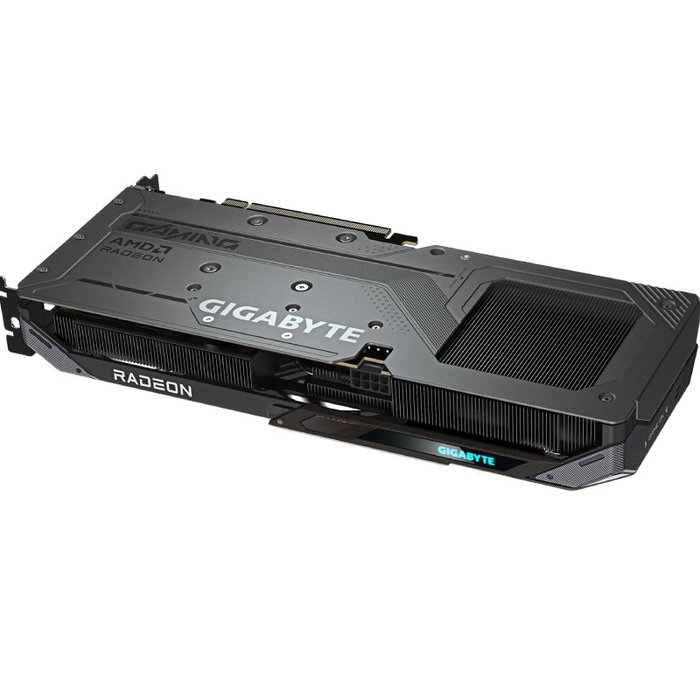 Gigabyte Radeon RX 9060 XT GAMING OC 8G GDDR6 Gigabyte Radeon RX 9060 XT GAMING OC 8G GDDR6